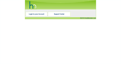 Desktop Screenshot of brightlifesolutions.net